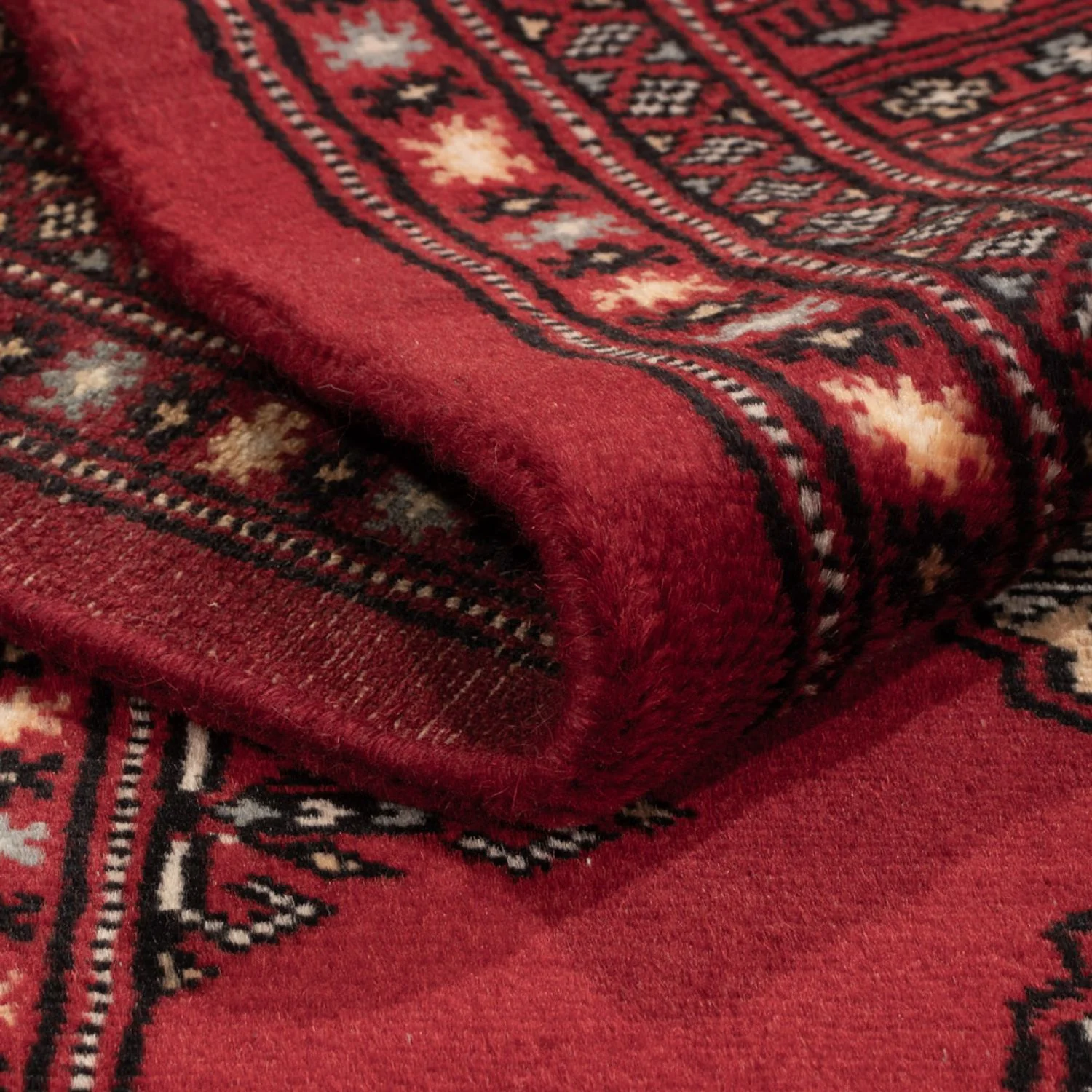Pakistan Teppich 144x93cm - Orientteppich - Image 4
