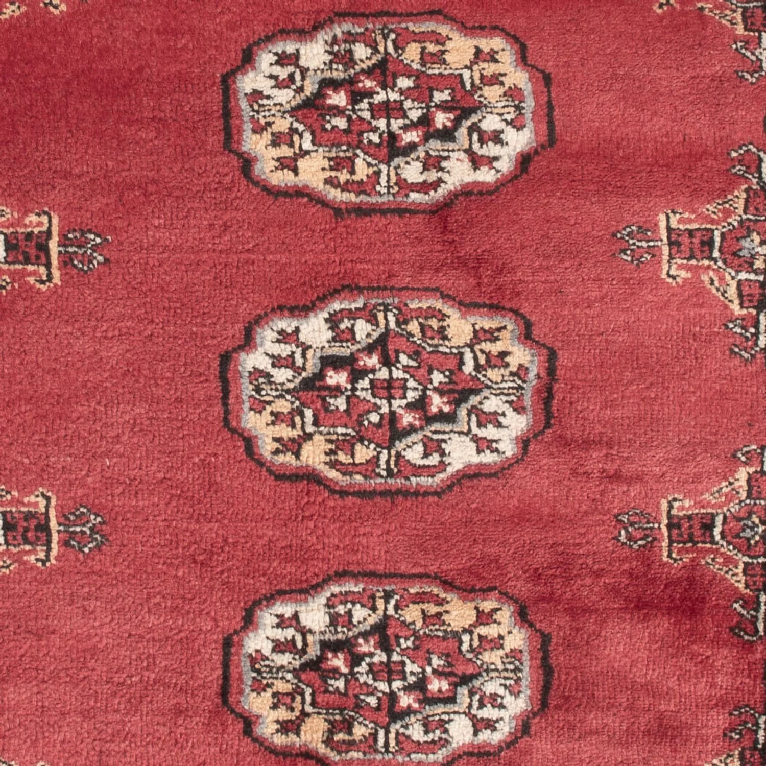 Pakistan Teppich 145x94cm - Orientteppich - Image 2