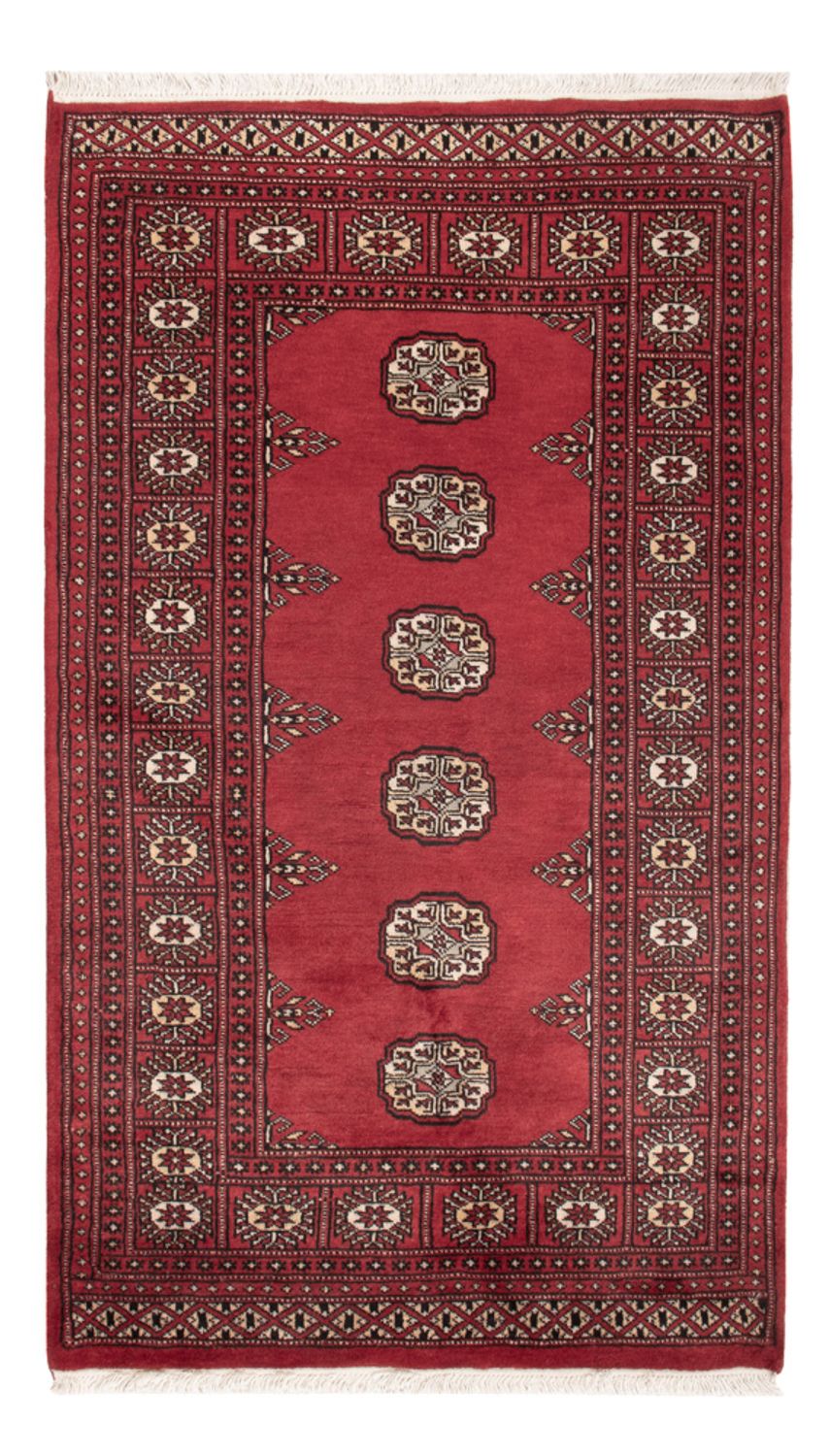 Pakistan Teppich 146x90cm - Orientteppich