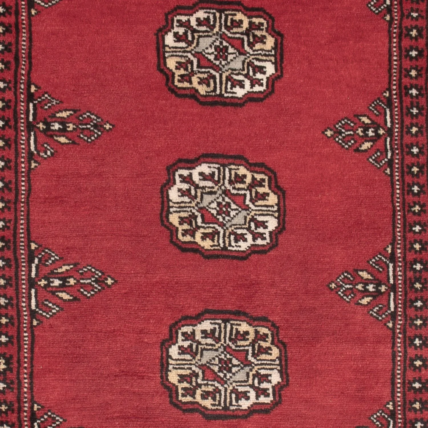 Pakistan Teppich 146x90cm - Orientteppich - Image 2