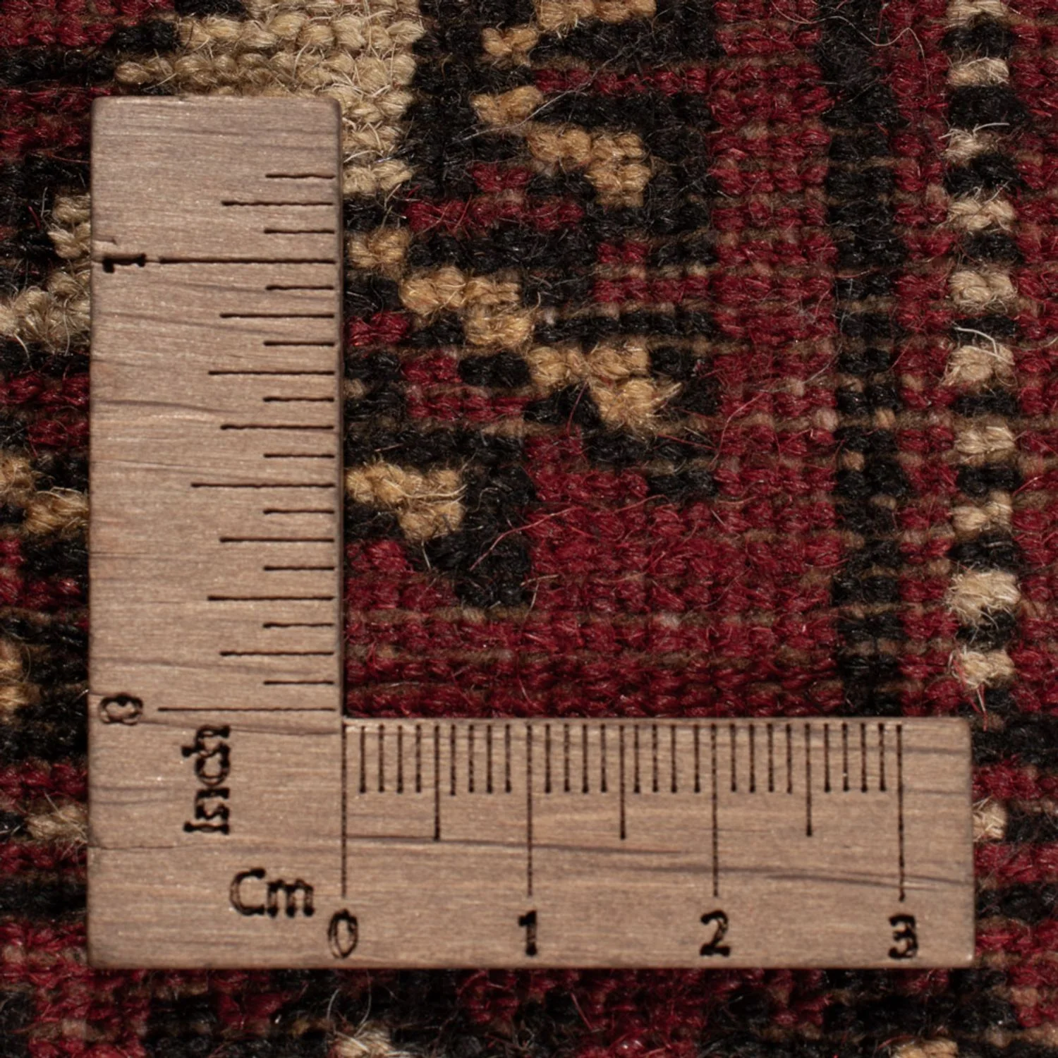 Pakistan Teppich 146x90cm - Orientteppich - Image 6