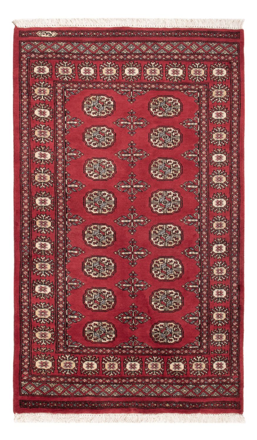 Pakistan Teppich 147x91cm - Orientteppich