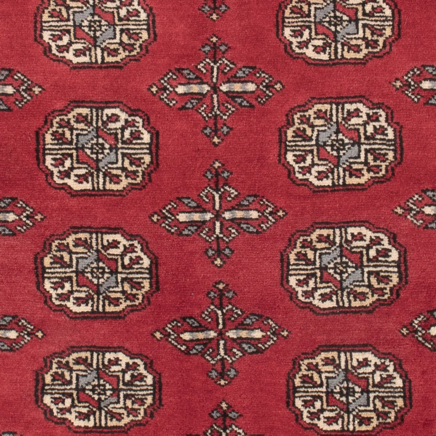 Pakistan Teppich 147x91cm - Orientteppich - Image 2