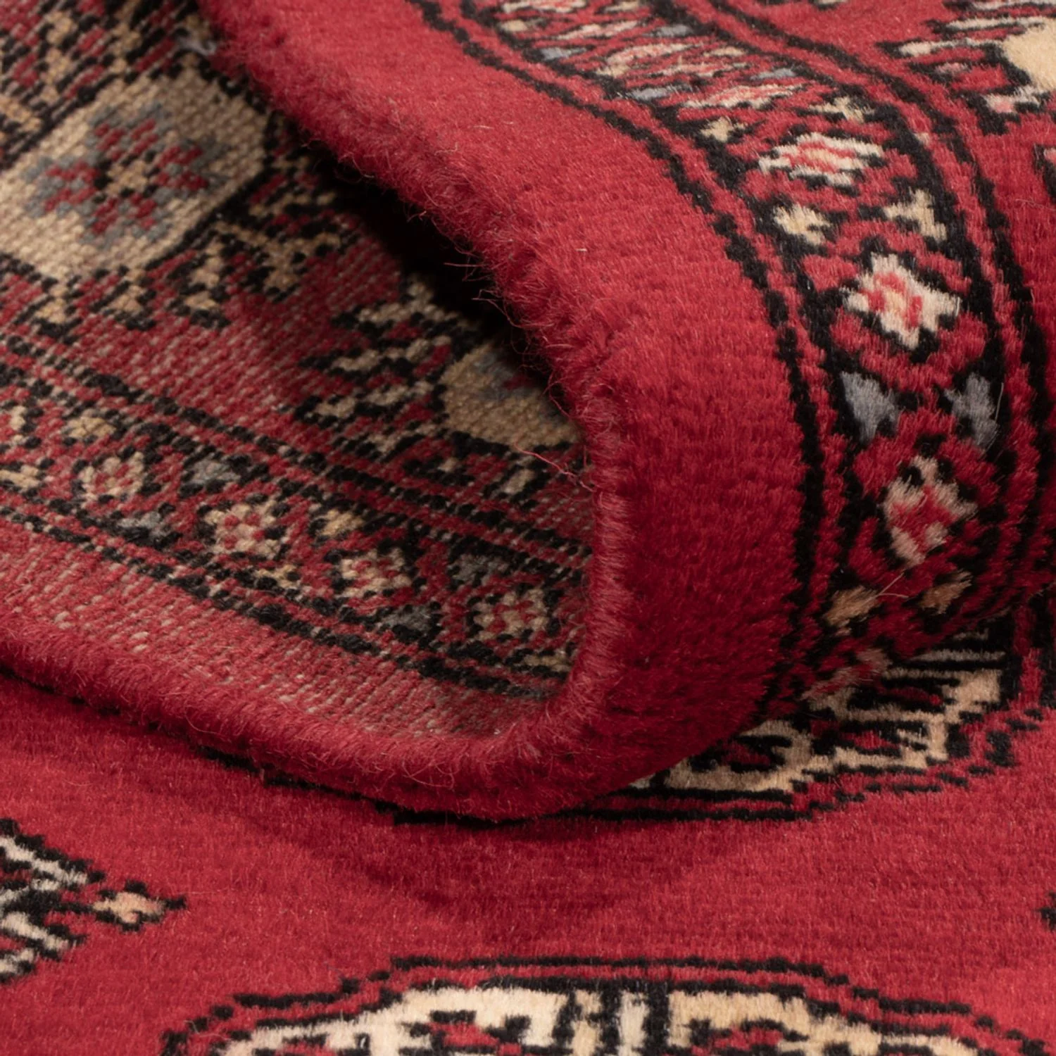 Pakistan Teppich 147x91cm - Orientteppich - Image 4