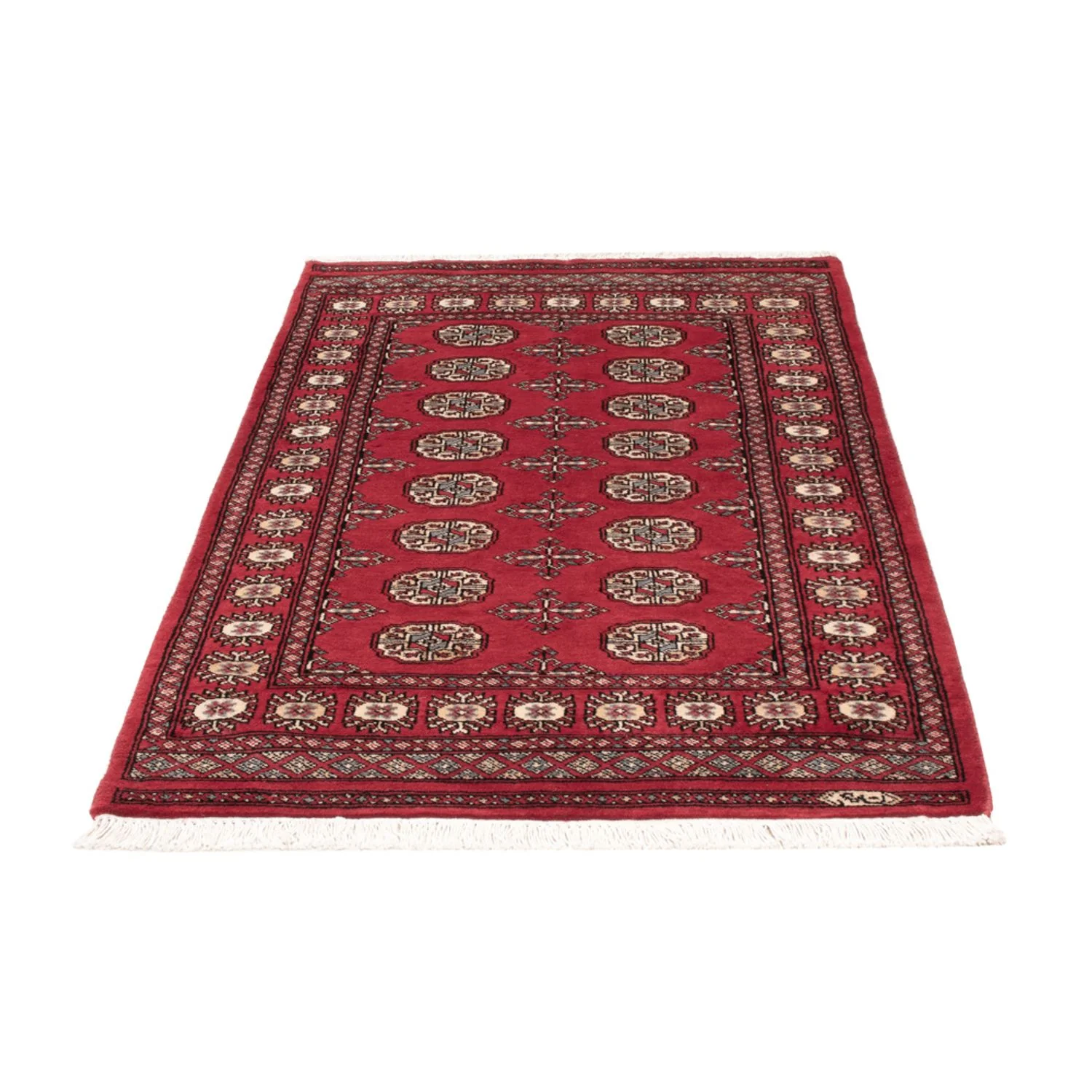 Pakistan Teppich 147x91cm - Orientteppich - Image 5