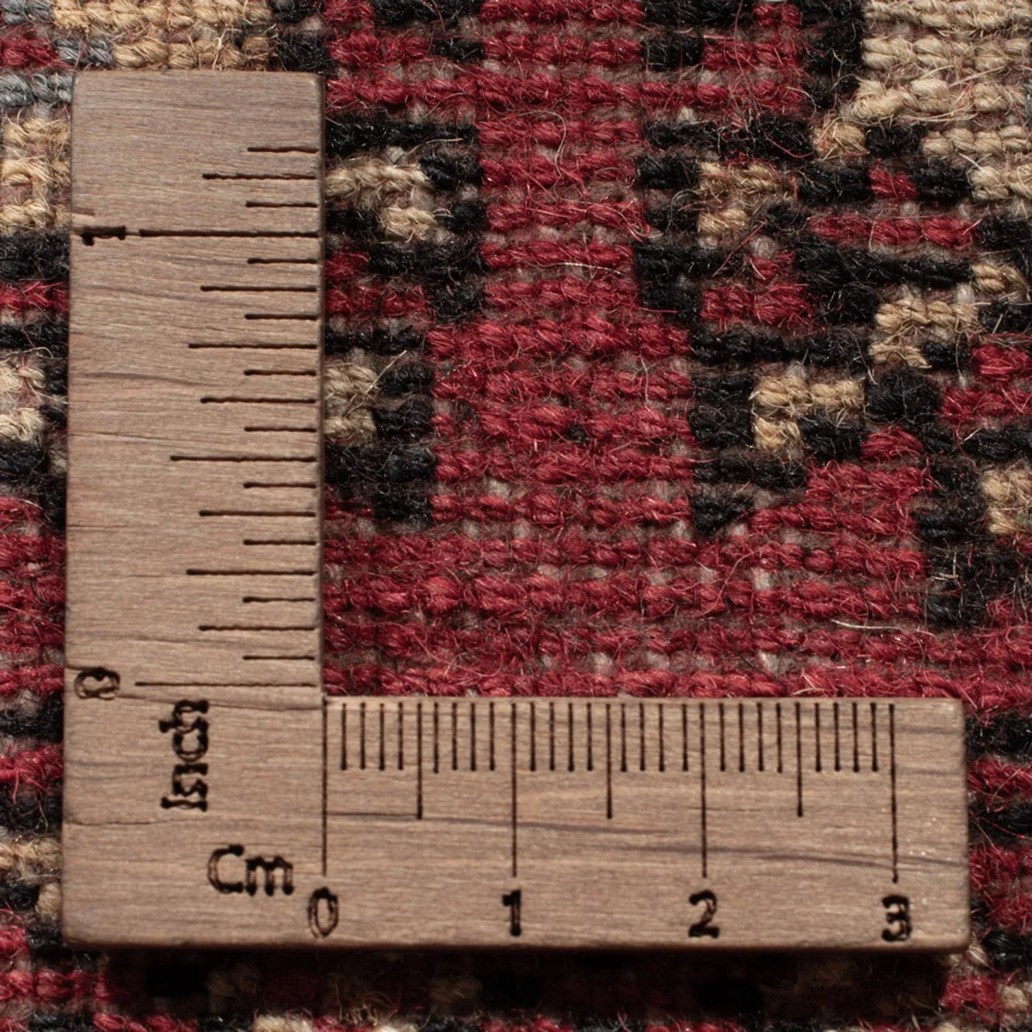 Pakistan Teppich 147x91cm - Orientteppich - Image 6