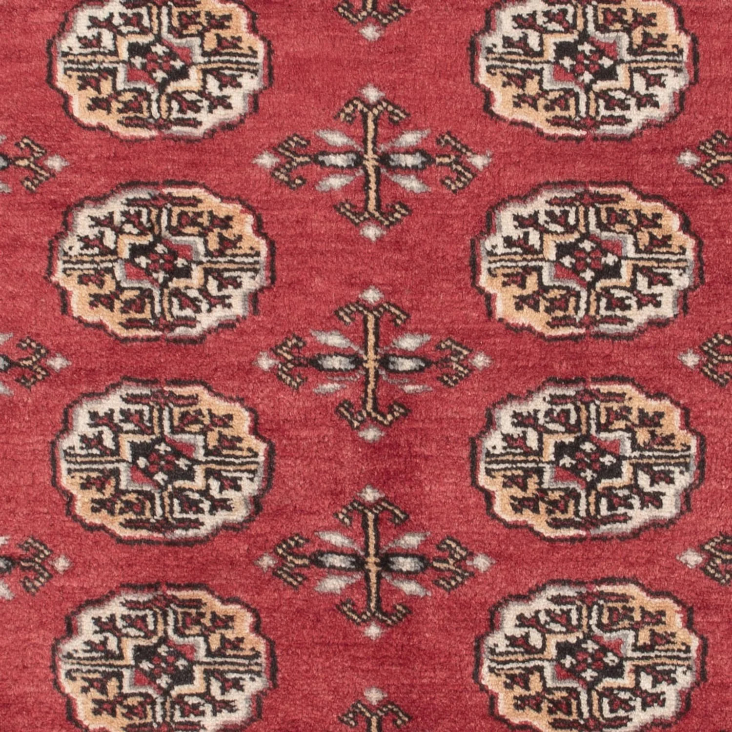 Pakistan Teppich 147x96cm - Orientteppich - Image 2