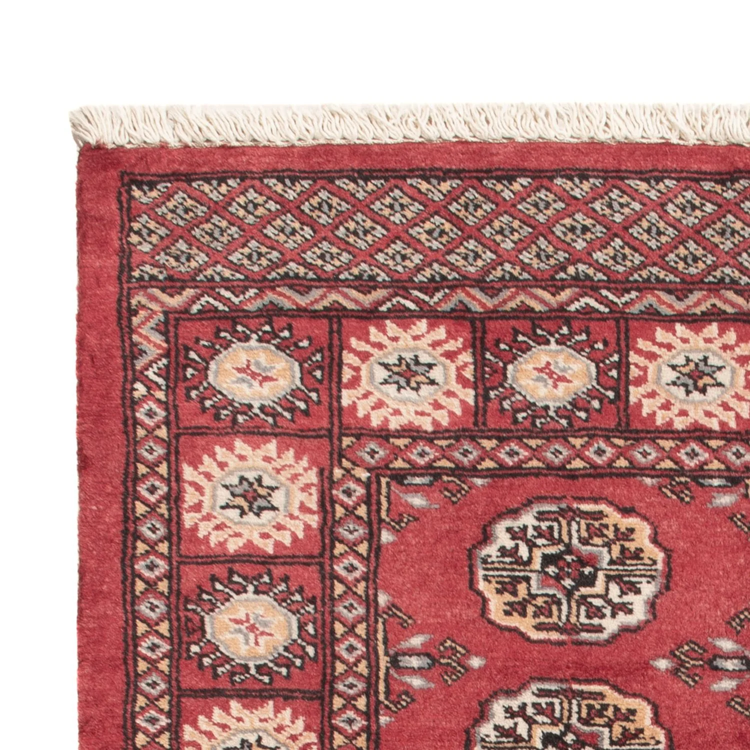 Pakistan Teppich 147x96cm - Orientteppich - Image 3