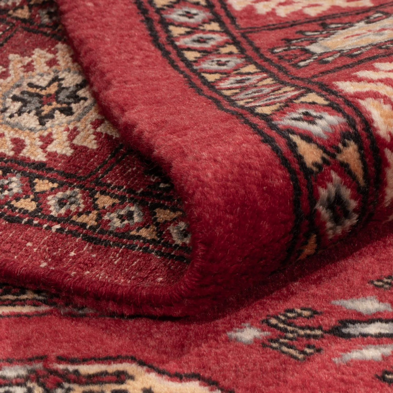 Pakistan Teppich 147x96cm - Orientteppich - Image 4