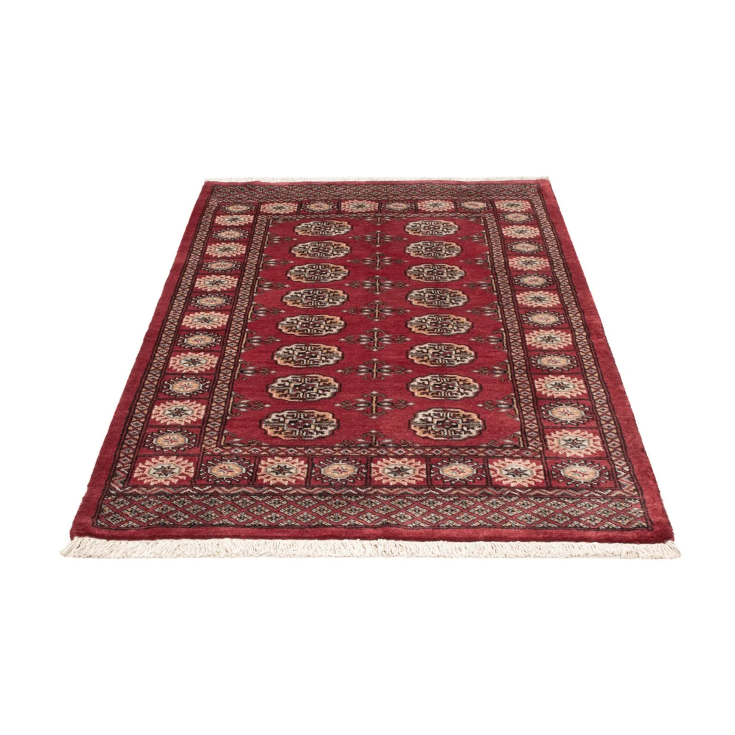 Pakistan Teppich 147x96cm - Orientteppich - Image 5