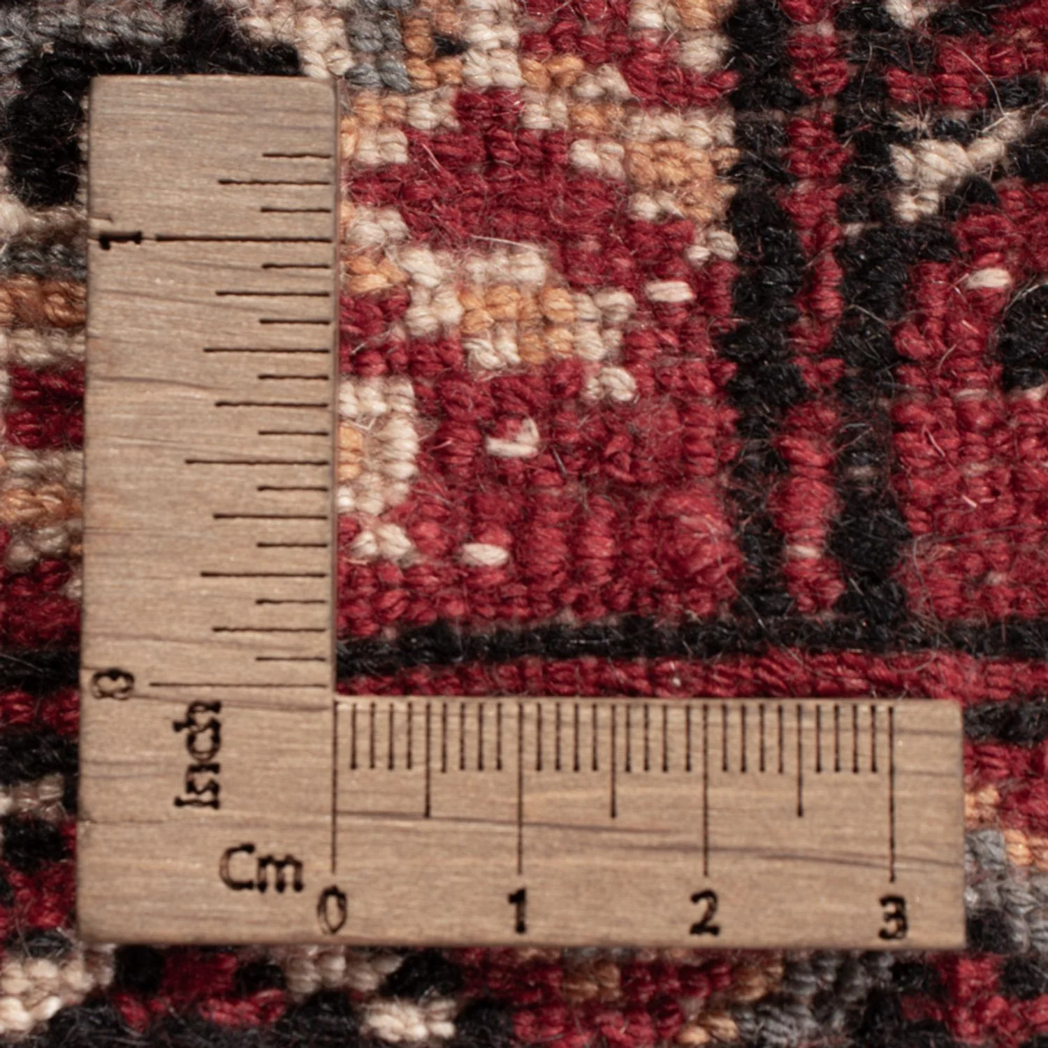 Pakistan Teppich 147x96cm - Orientteppich - Image 6