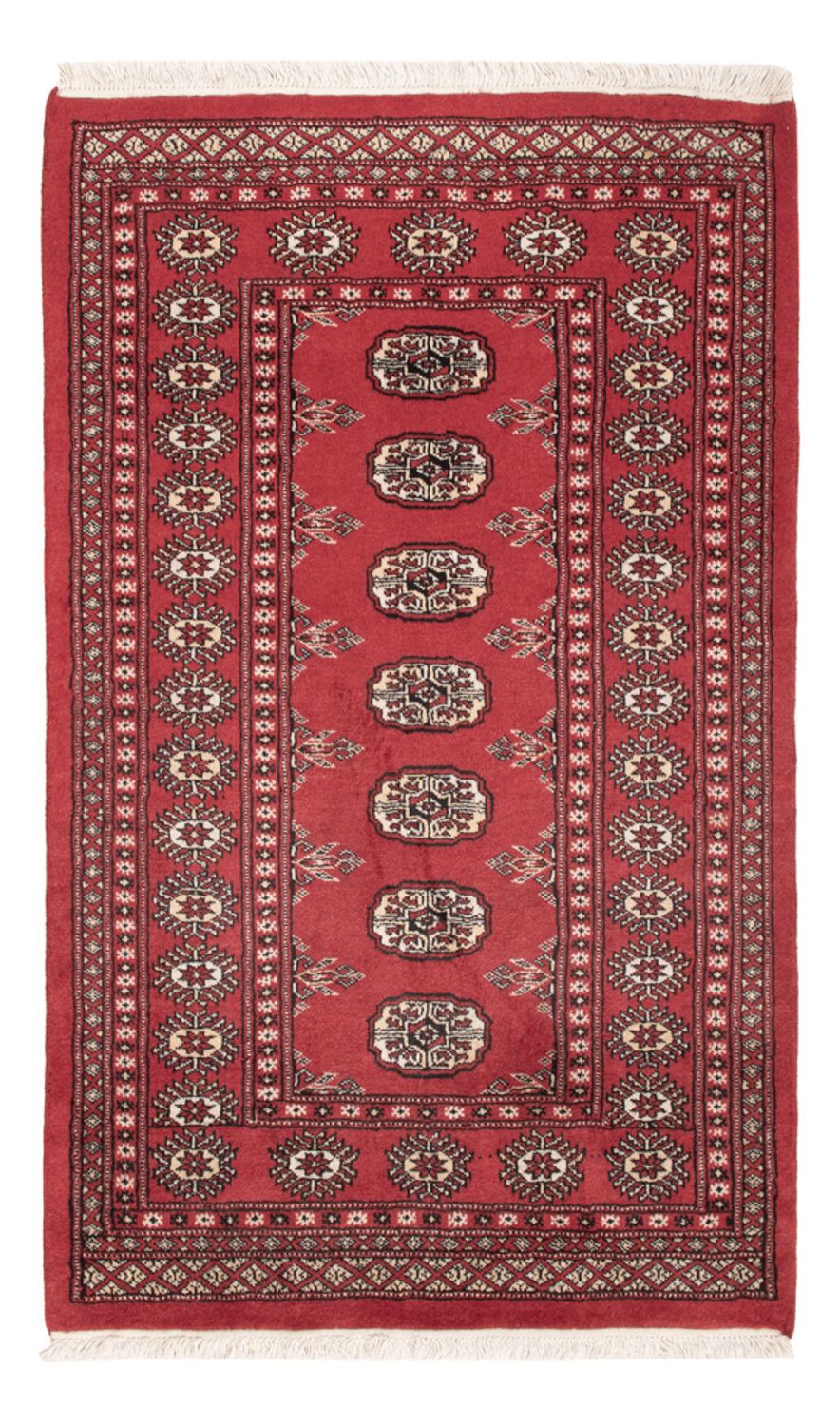 Pakistan Teppich 150x90cm - Orientteppich