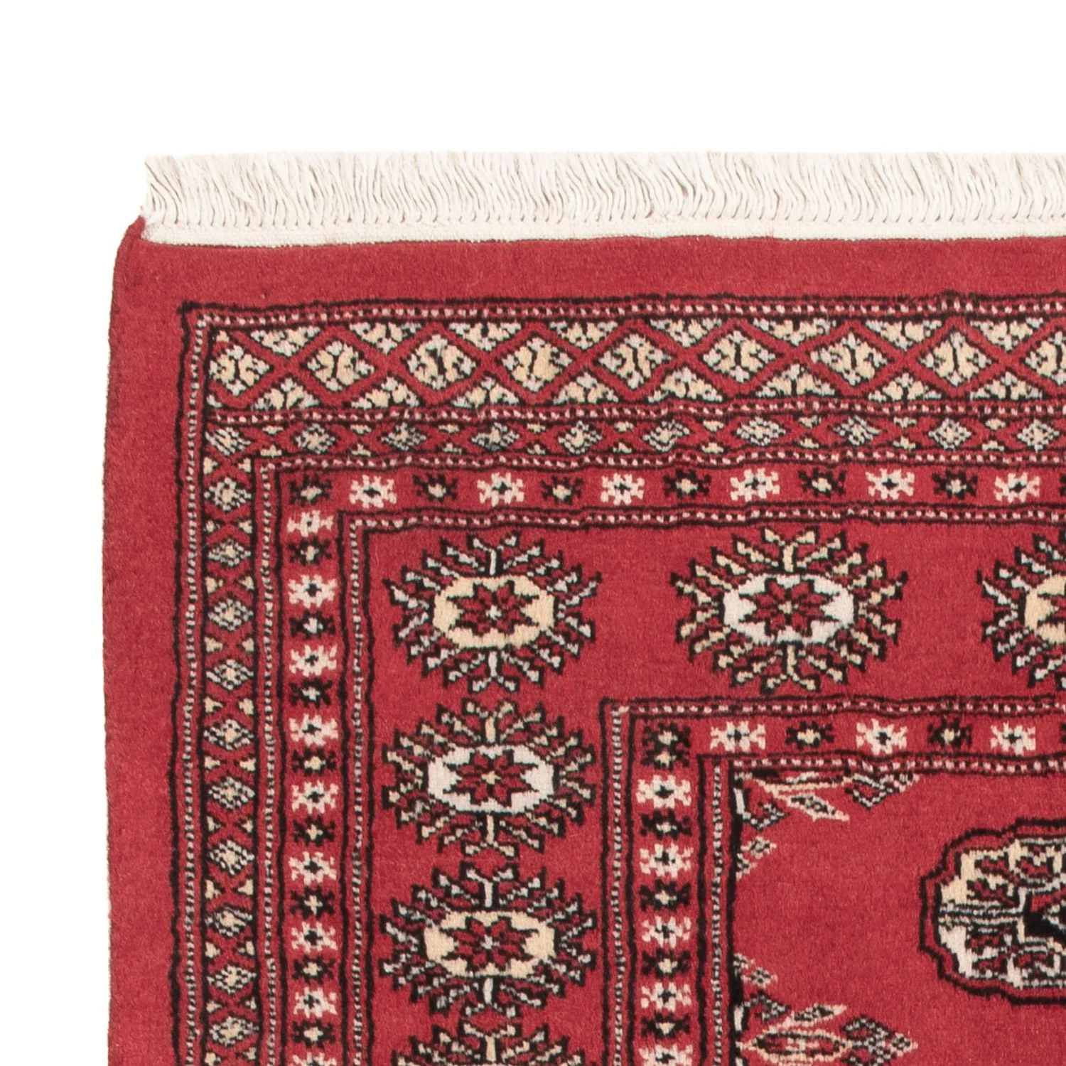 Pakistan Teppich 150x90cm - Orientteppich - Image 3