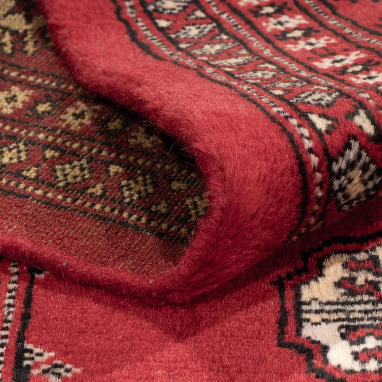 Pakistan Teppich 150x90cm - Orientteppich - Image 4