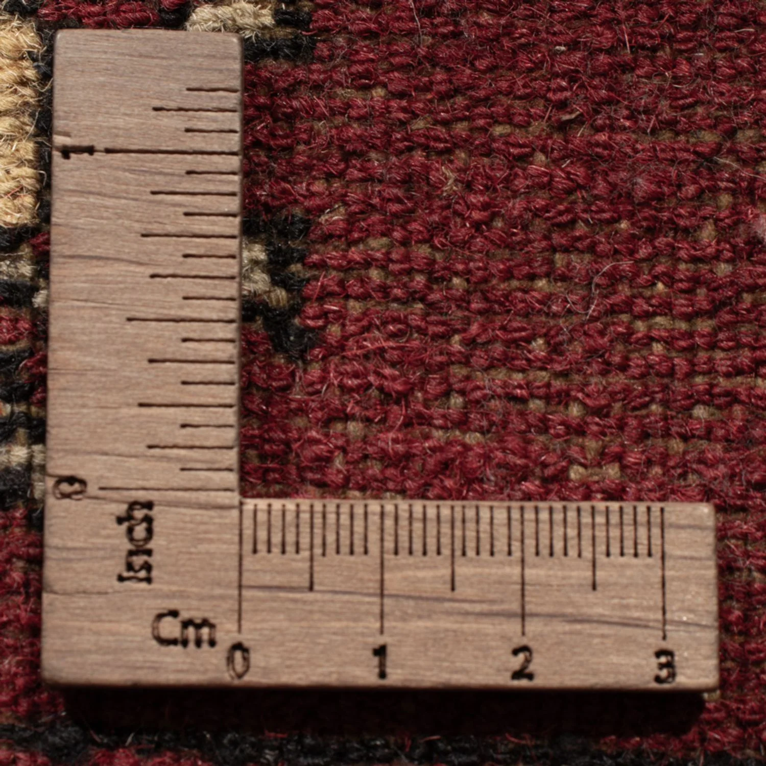 Pakistan Teppich 150x90cm - Orientteppich - Image 6