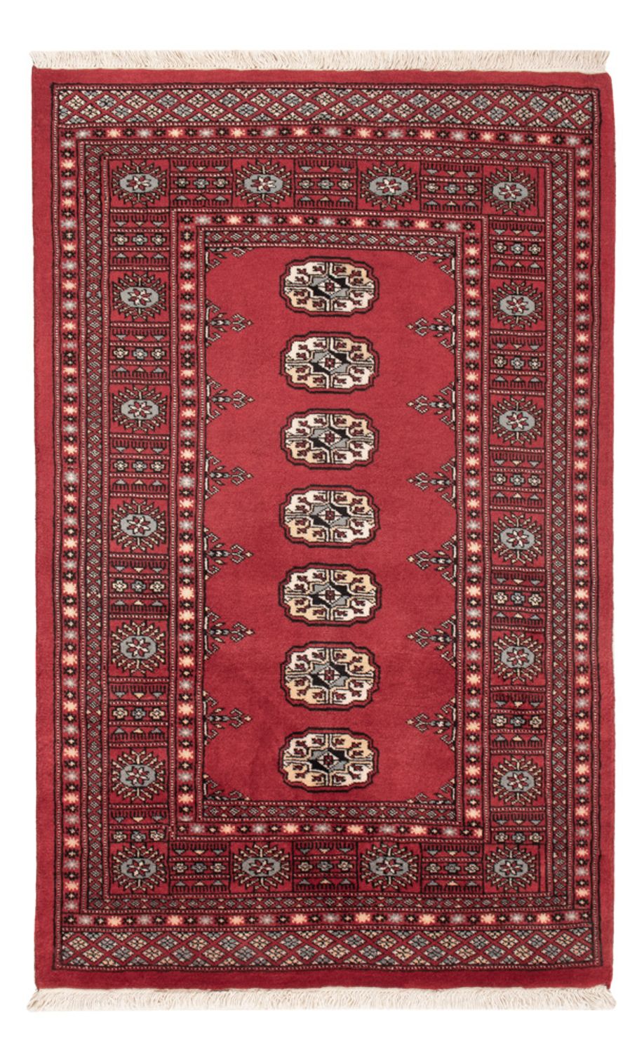 Pakistan Teppich 150x93cm - Orientteppich