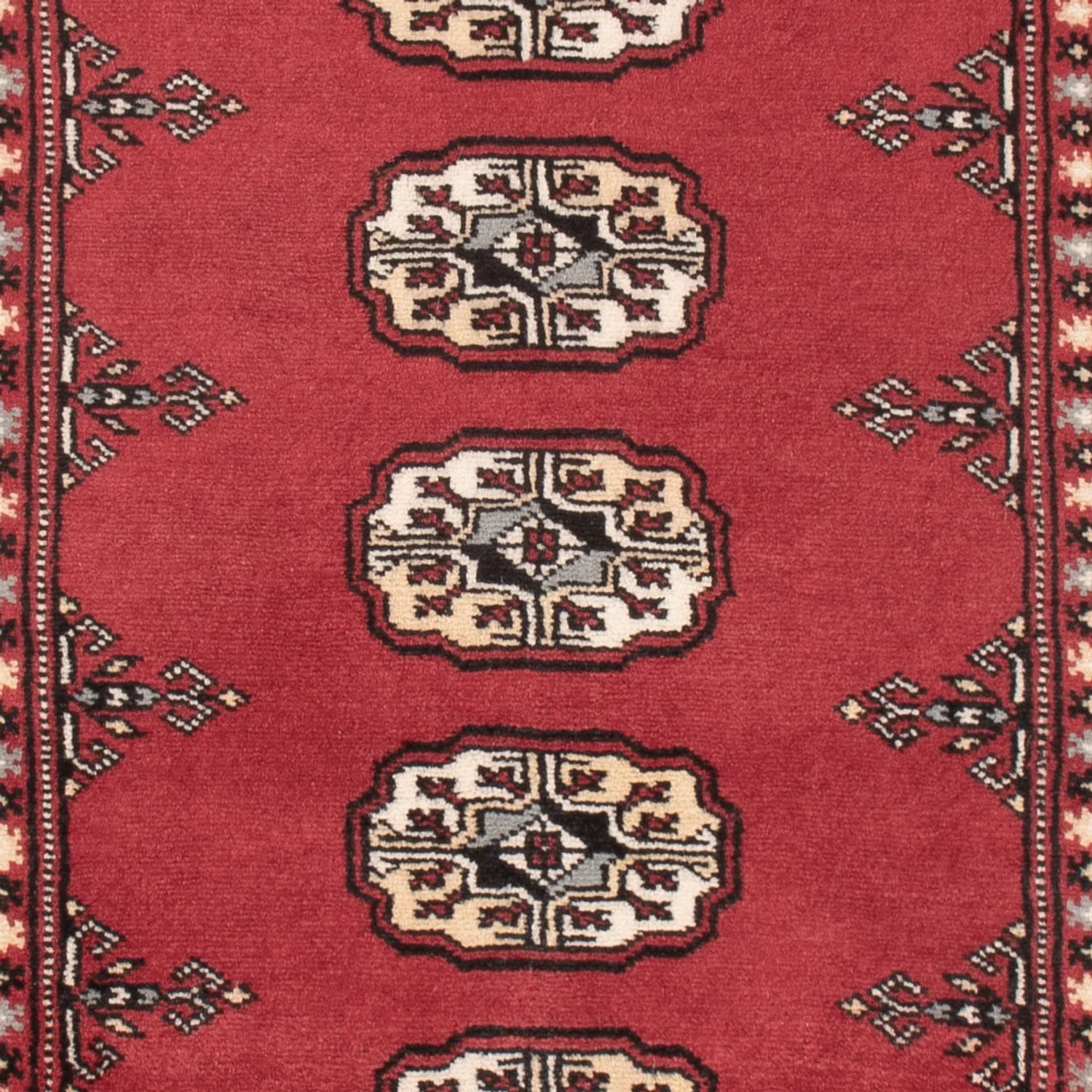 Pakistan Teppich 150x93cm - Orientteppich - Image 2