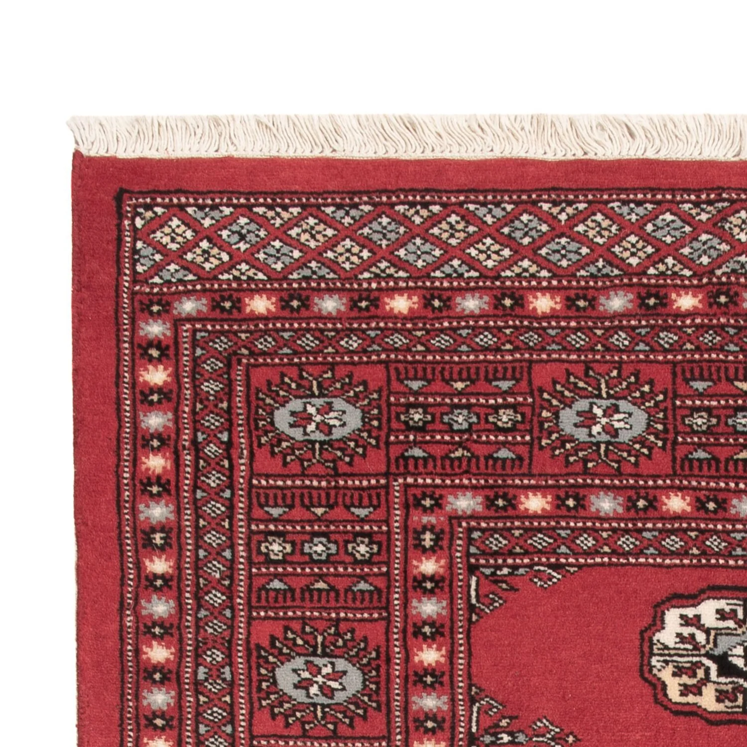 Pakistan Teppich 150x93cm - Orientteppich - Image 3