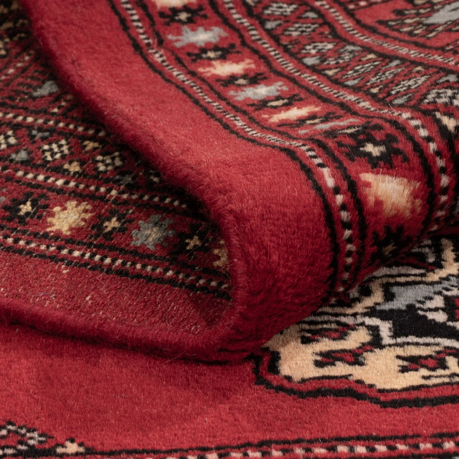 Pakistan Teppich 150x93cm - Orientteppich - Image 4
