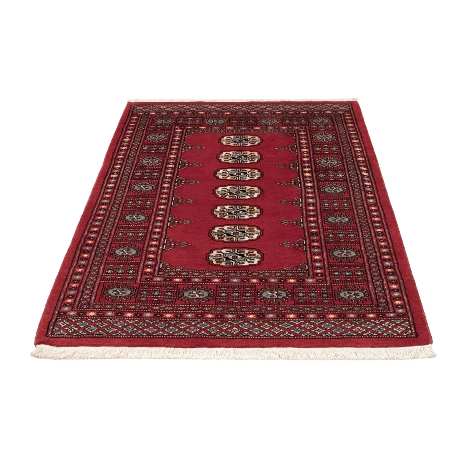 Pakistan Teppich 150x93cm - Orientteppich - Image 5