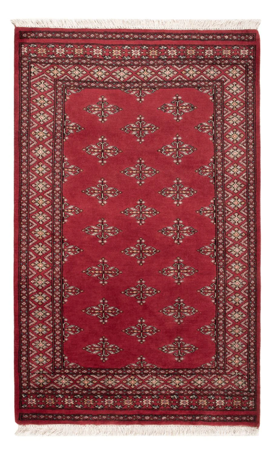 Pakistan Teppich 150x95cm - Orientteppich
