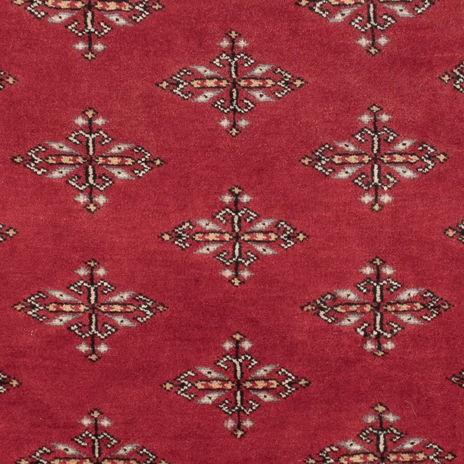 Pakistan Teppich 150x95cm - Orientteppich - Image 2