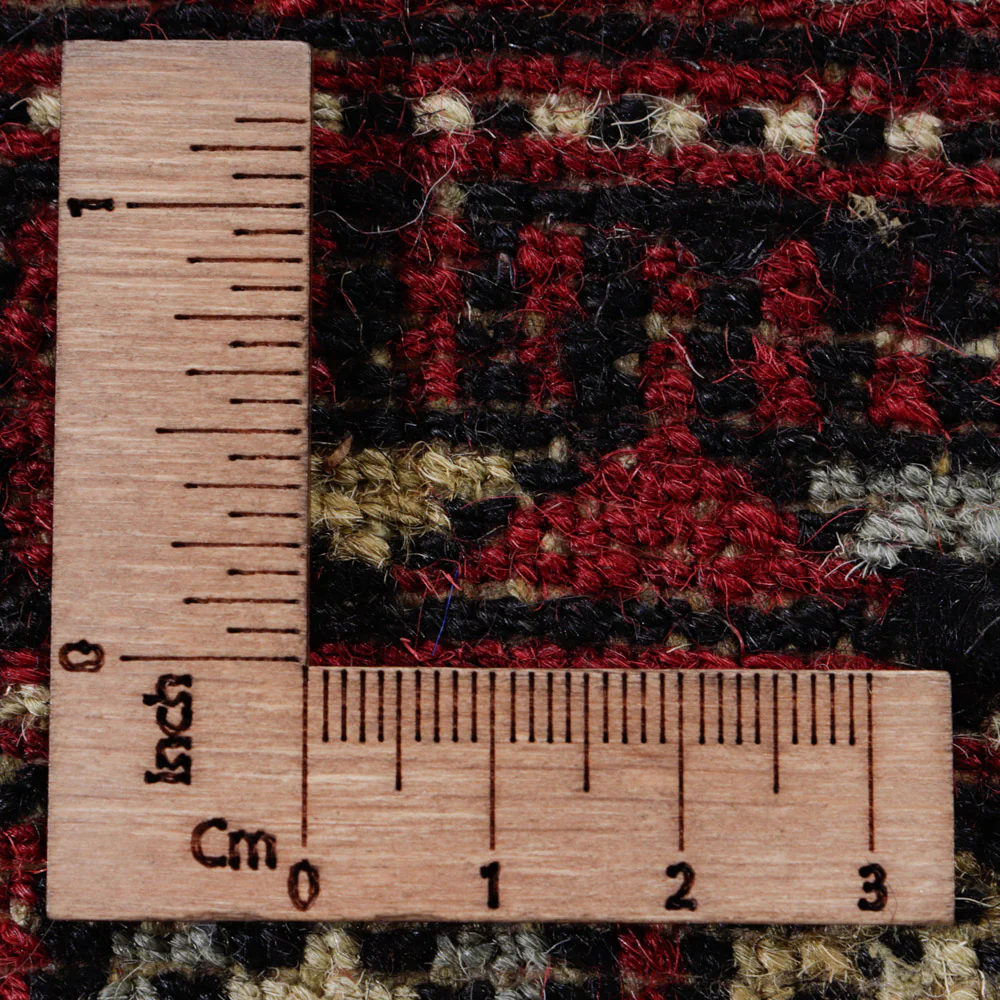 Pakistan Teppich 150x95cm - Orientteppich - Image 7