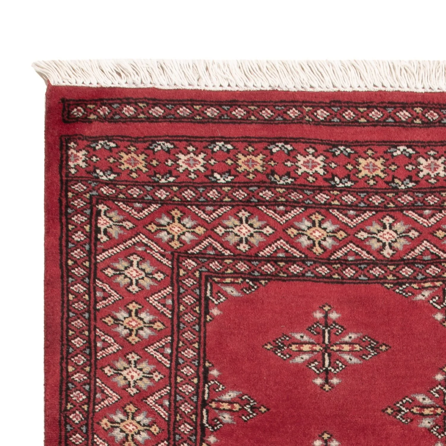 Pakistan Teppich 150x95cm - Orientteppich - Image 3
