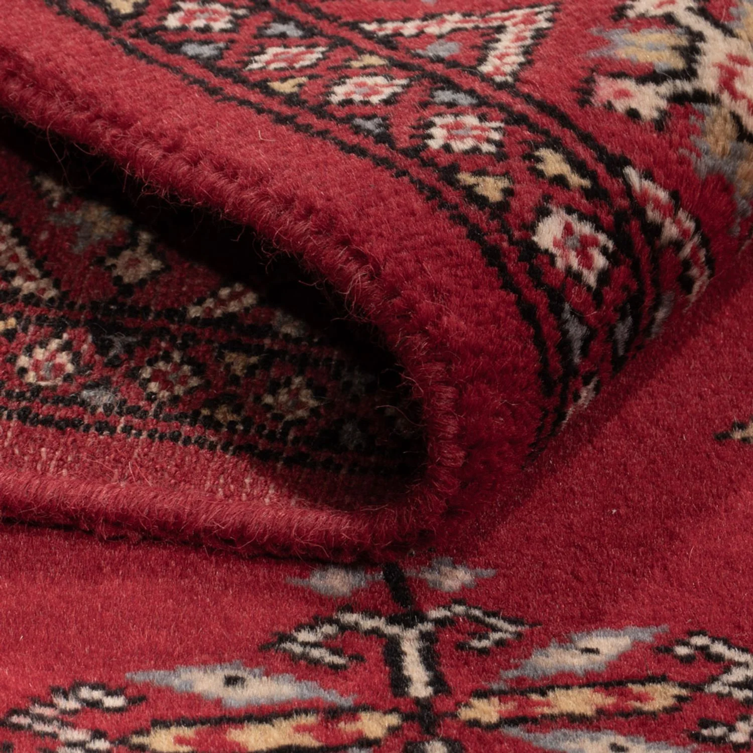 Pakistan Teppich 150x95cm - Orientteppich - Image 4