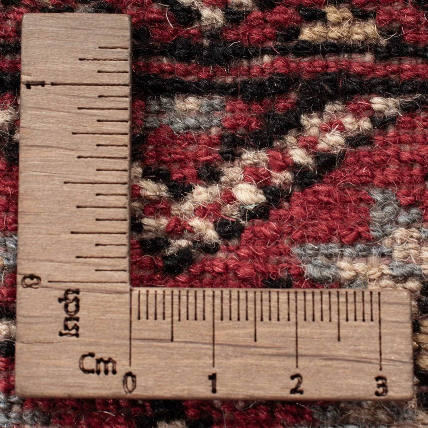 Pakistan Teppich 150x95cm - Orientteppich - Image 6