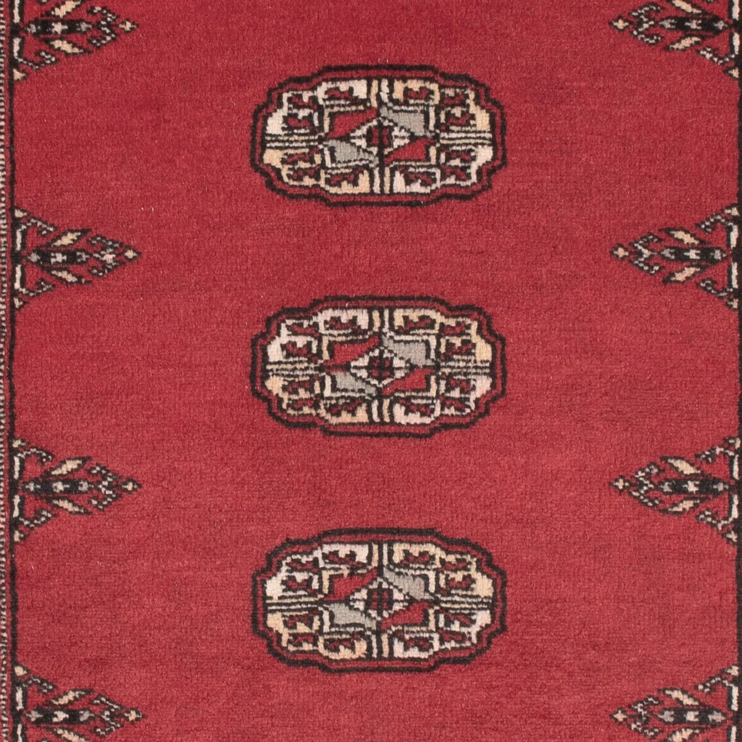 Pakistan Teppich 151x92cm - Orientteppich - Image 2