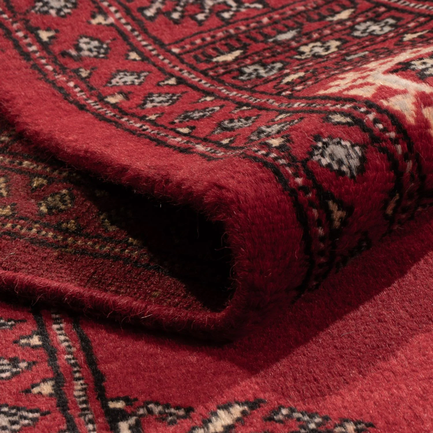 Pakistan Teppich 151x92cm - Orientteppich - Image 4