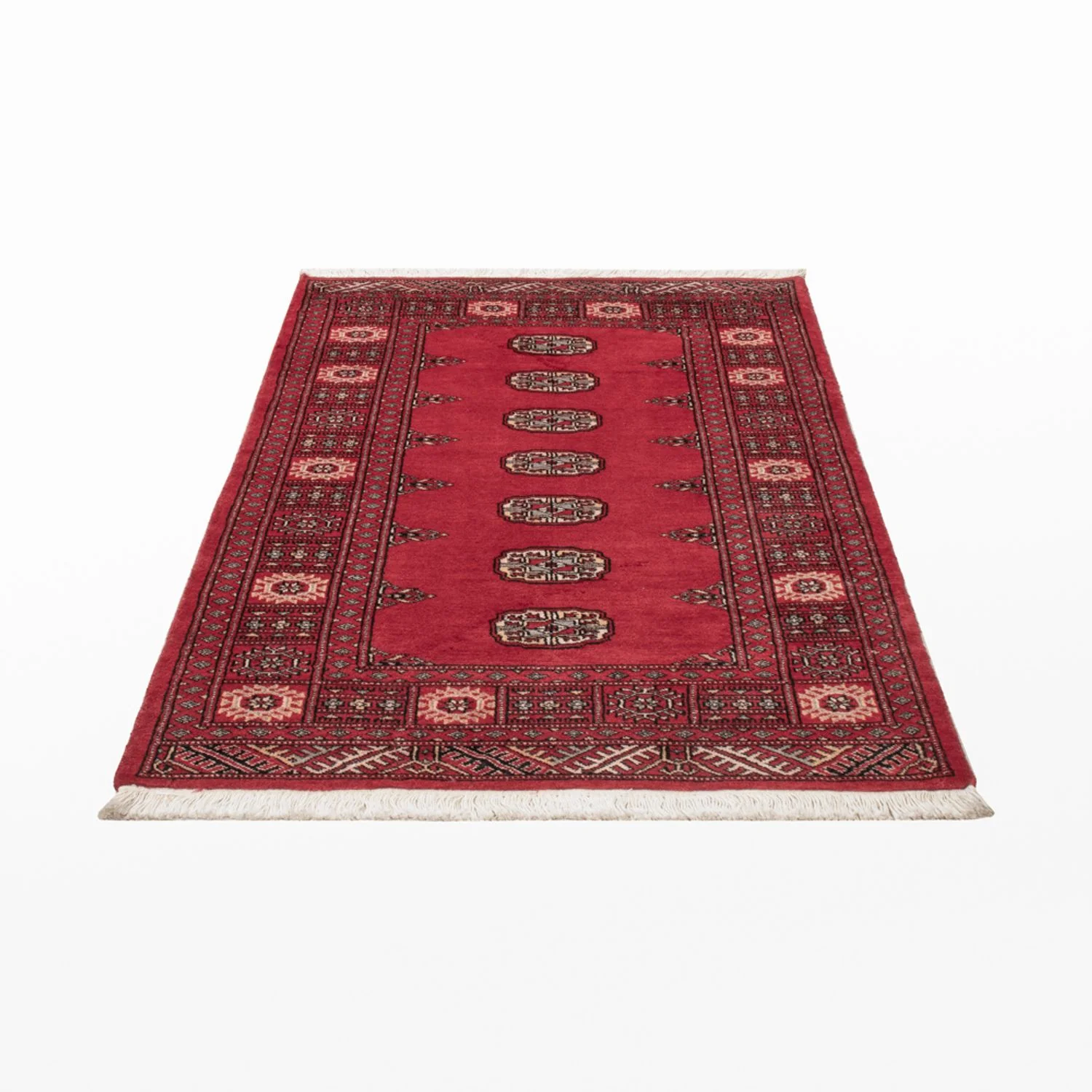 Pakistan Teppich 151x92cm - Orientteppich - Image 5