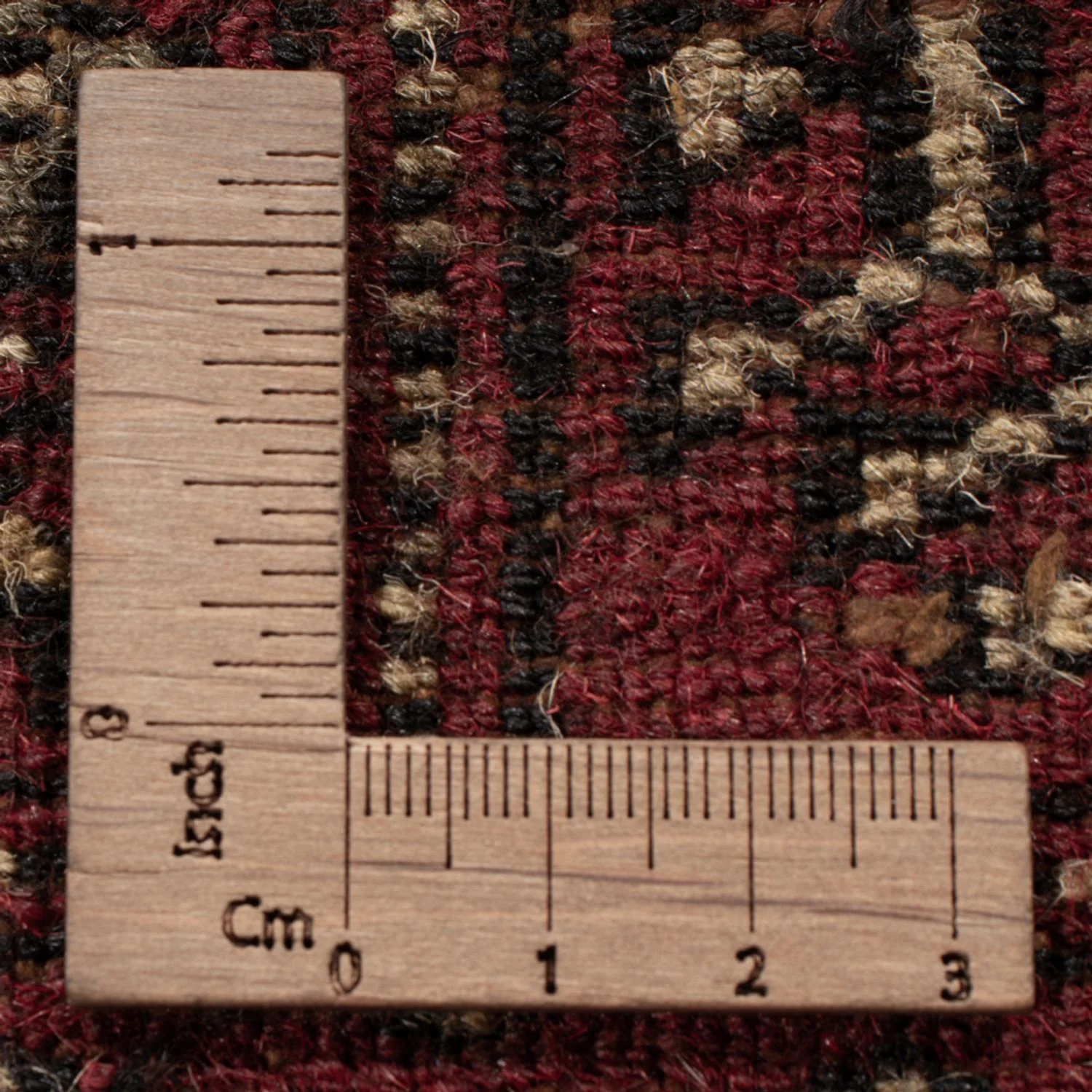 Pakistan Teppich 151x92cm - Orientteppich - Image 6