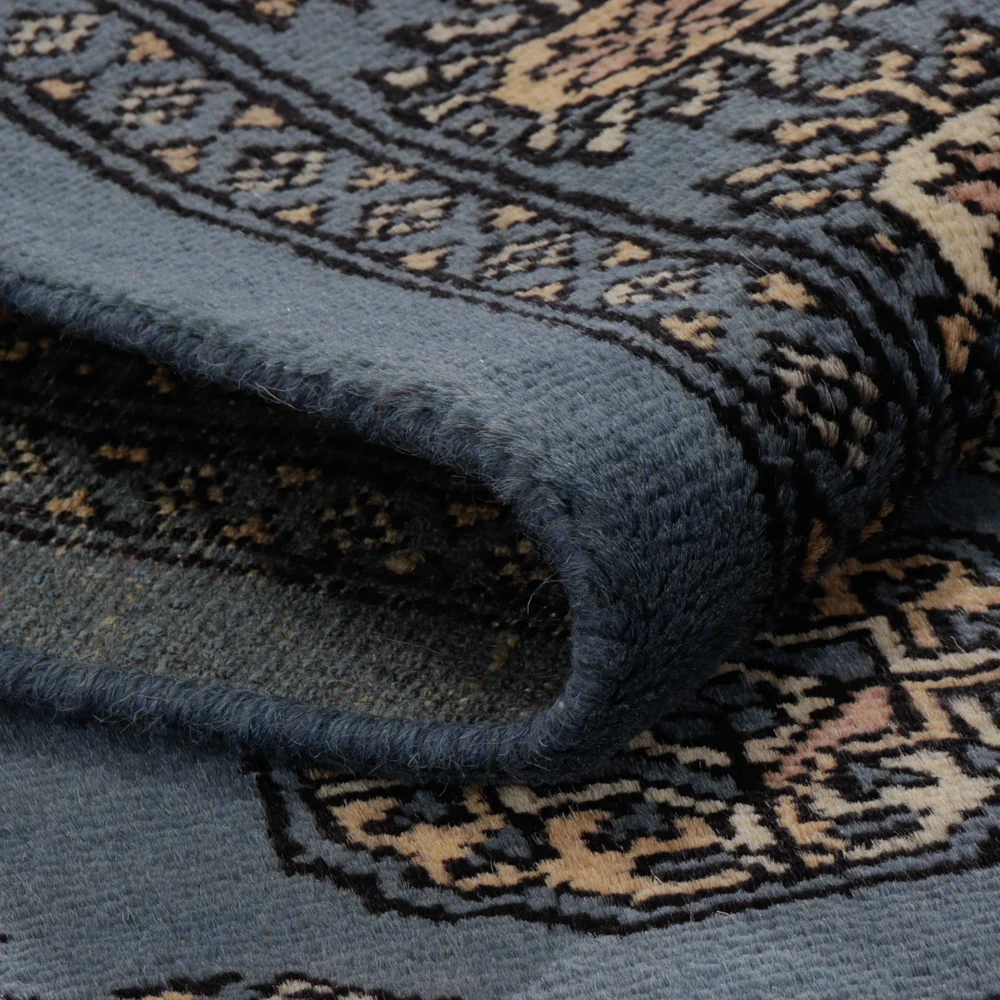 Pakistan Teppich 151x94cm - Orientteppich - Image 5