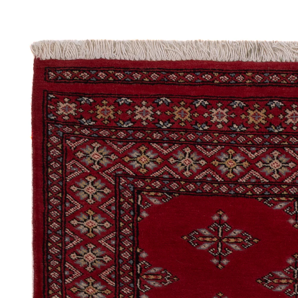 Pakistan Teppich 151x95cm - Orientteppich - Image 3