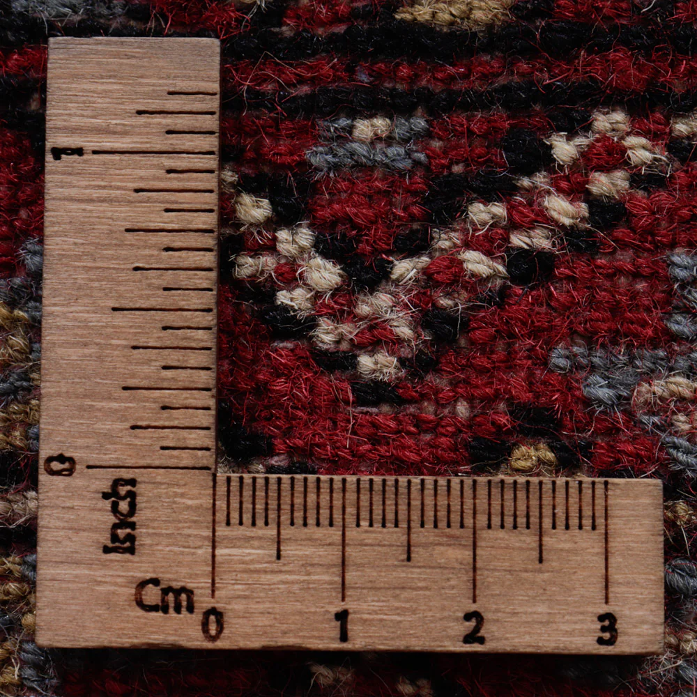 Pakistan Teppich 151x95cm - Orientteppich - Image 7