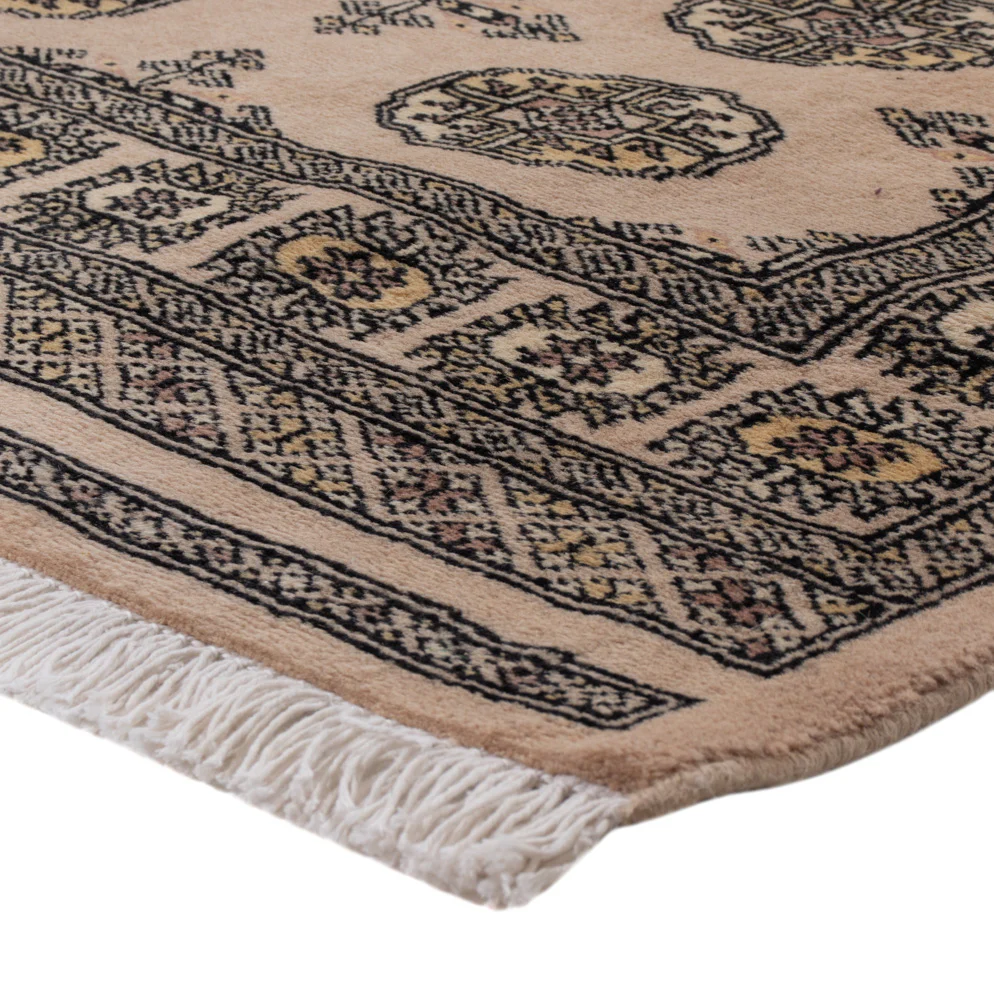 Pakistan Teppich 151x97cm - Orientteppich - Image 4