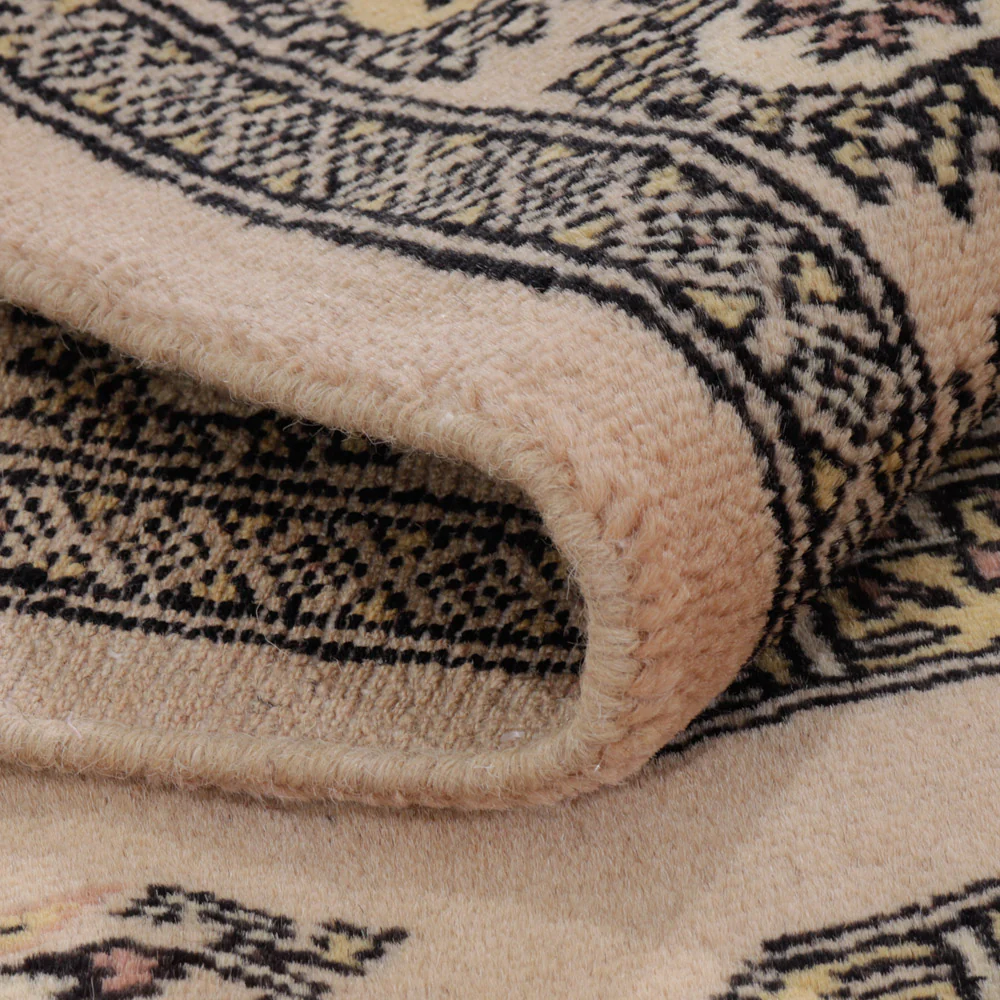 Pakistan Teppich 151x97cm - Orientteppich - Image 5