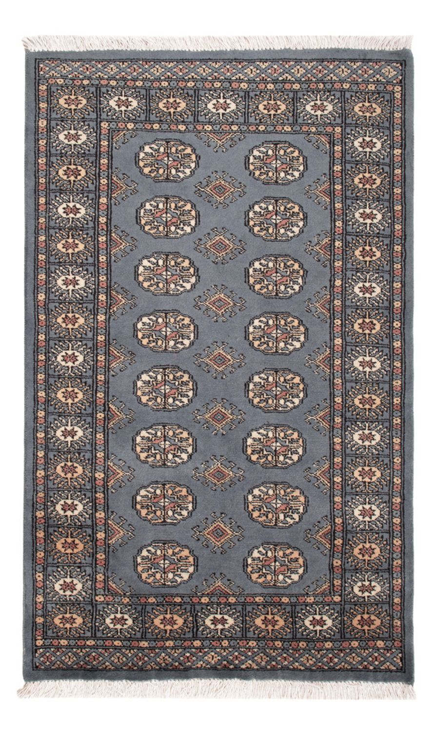 Pakistan Teppich 152x93cm - Orientteppich