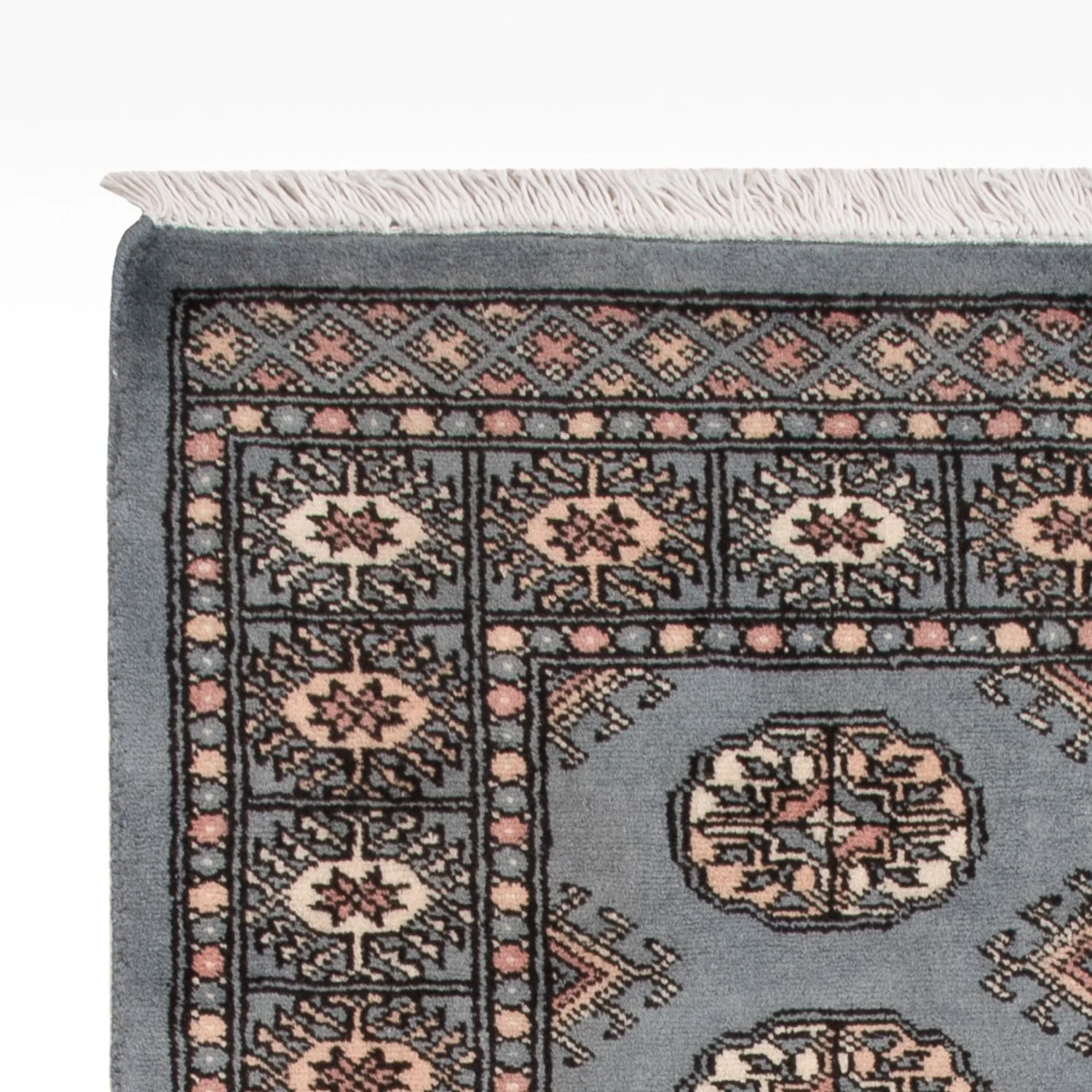 Pakistan Teppich 152x93cm - Orientteppich - Image 3