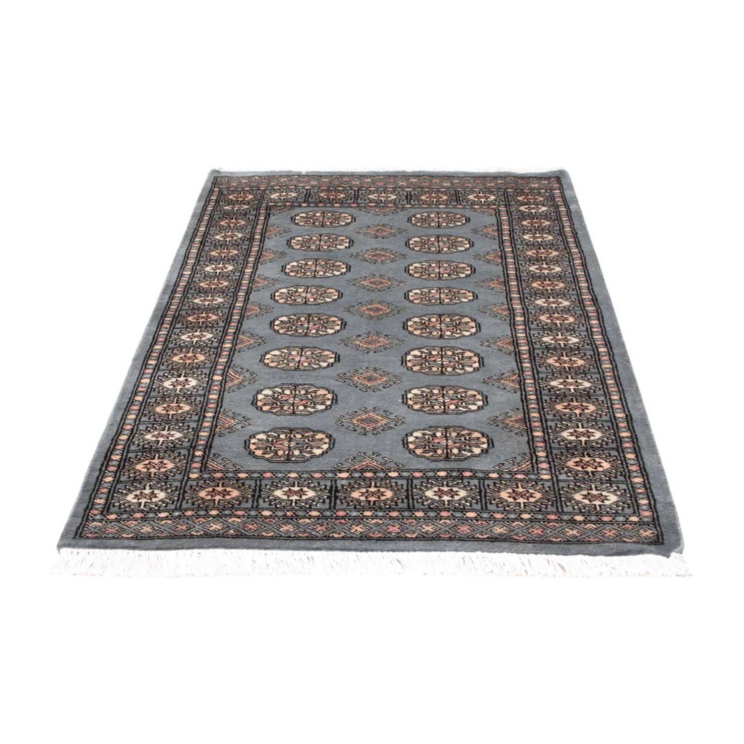 Pakistan Teppich 152x93cm - Orientteppich - Image 5
