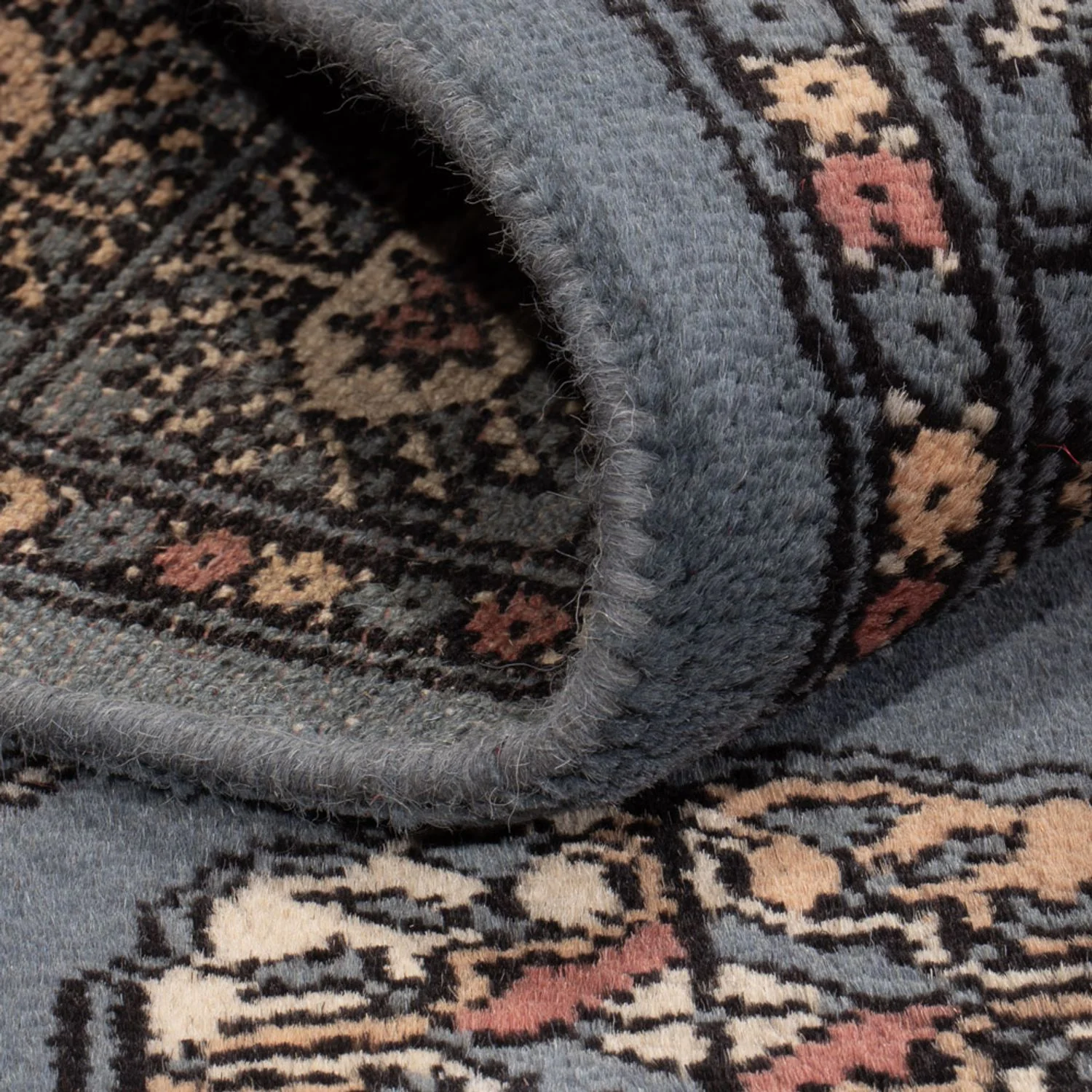 Pakistan Teppich 152x93cm - Orientteppich - Image 4