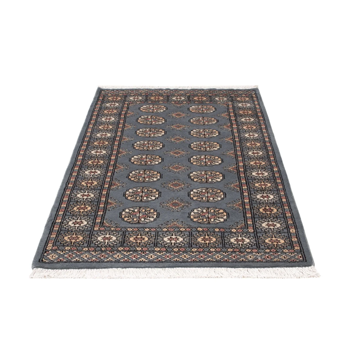Pakistan Teppich 152x93cm - Orientteppich - Image 5