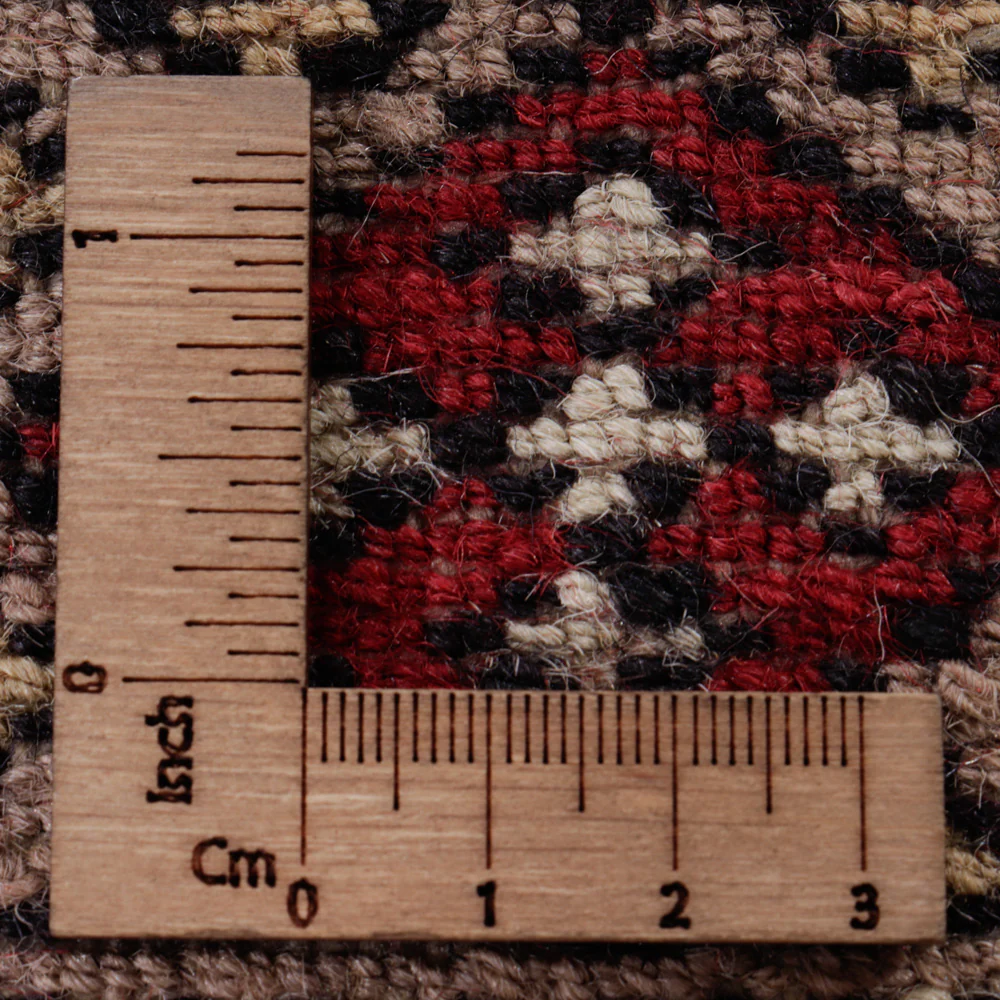 Pakistan Teppich 152x94cm - Orientteppich - Image 7