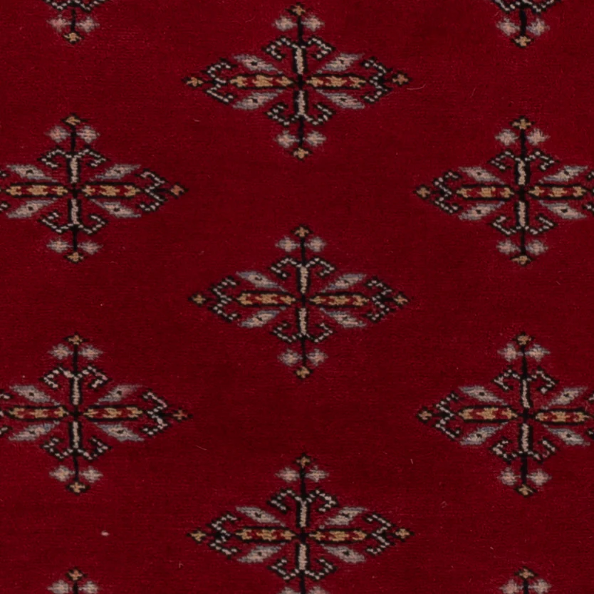 Pakistan Teppich 152x95cm - Orientteppich - Image 2