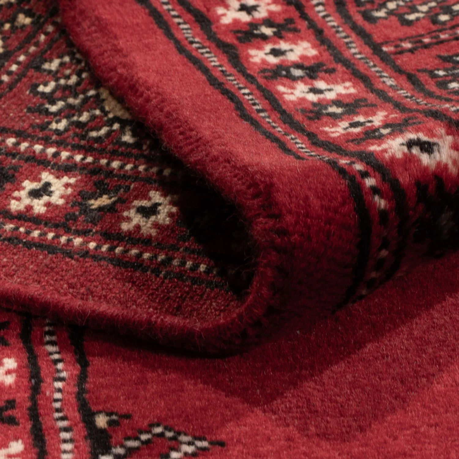 Pakistan Teppich 152x97cm - Orientteppich - Image 4