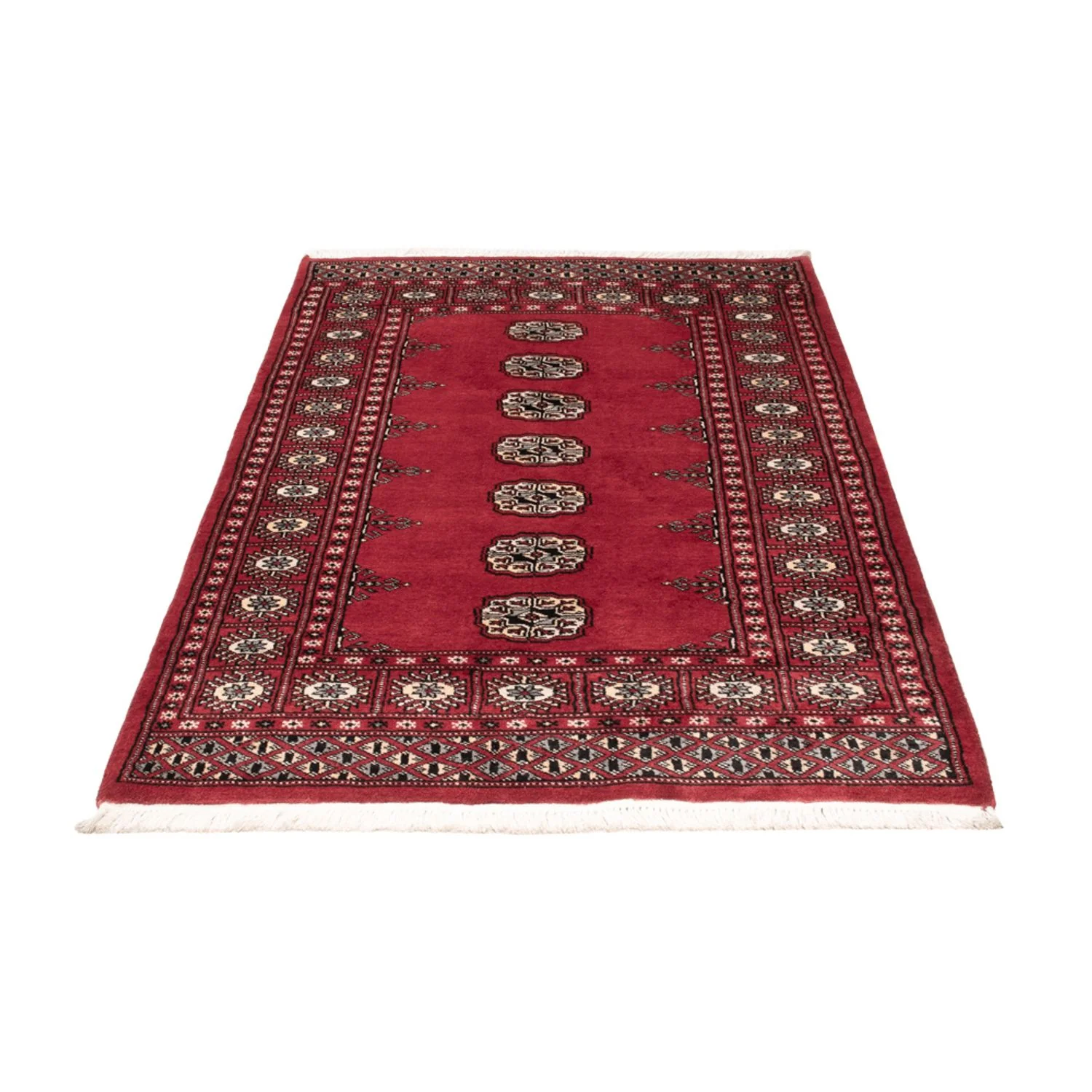 Pakistan Teppich 152x97cm - Orientteppich - Image 5