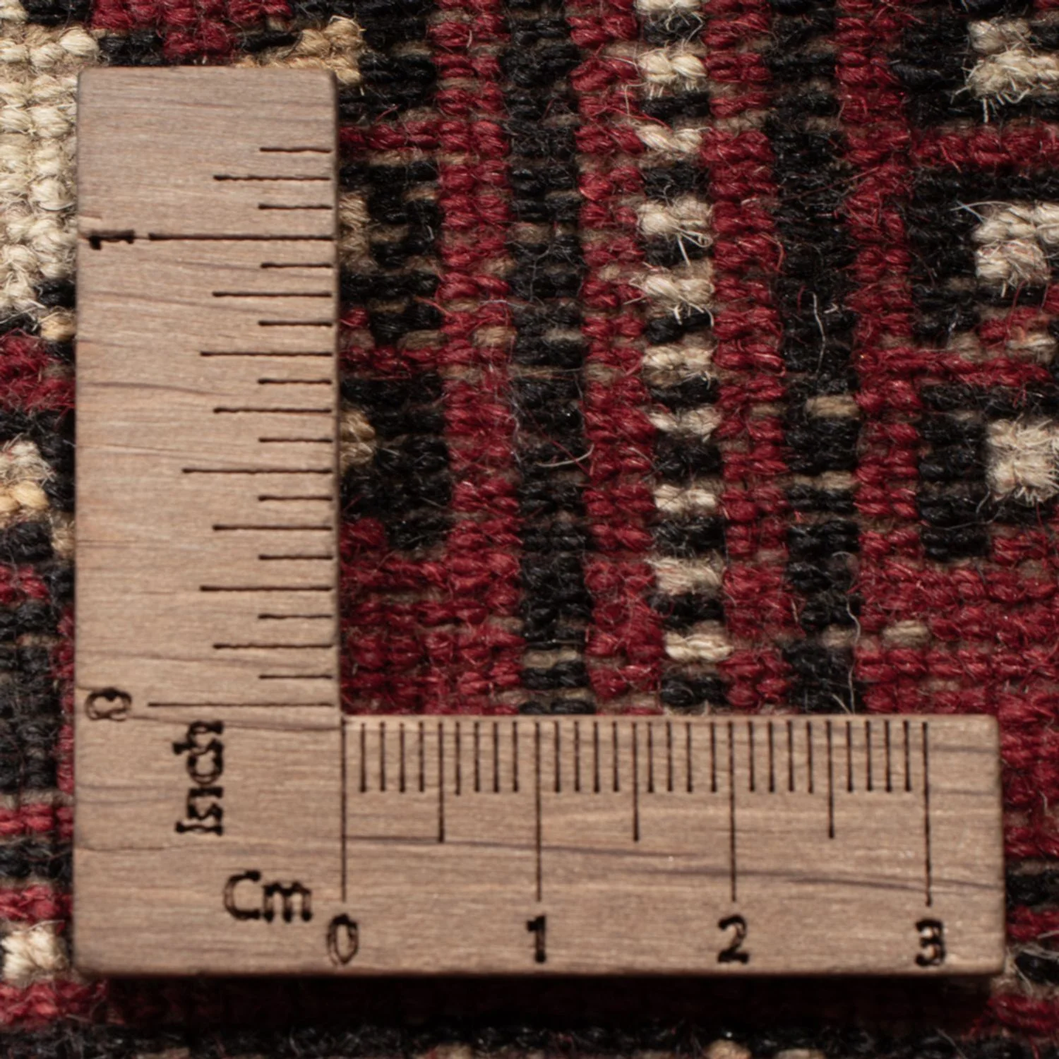 Pakistan Teppich 152x97cm - Orientteppich - Image 6