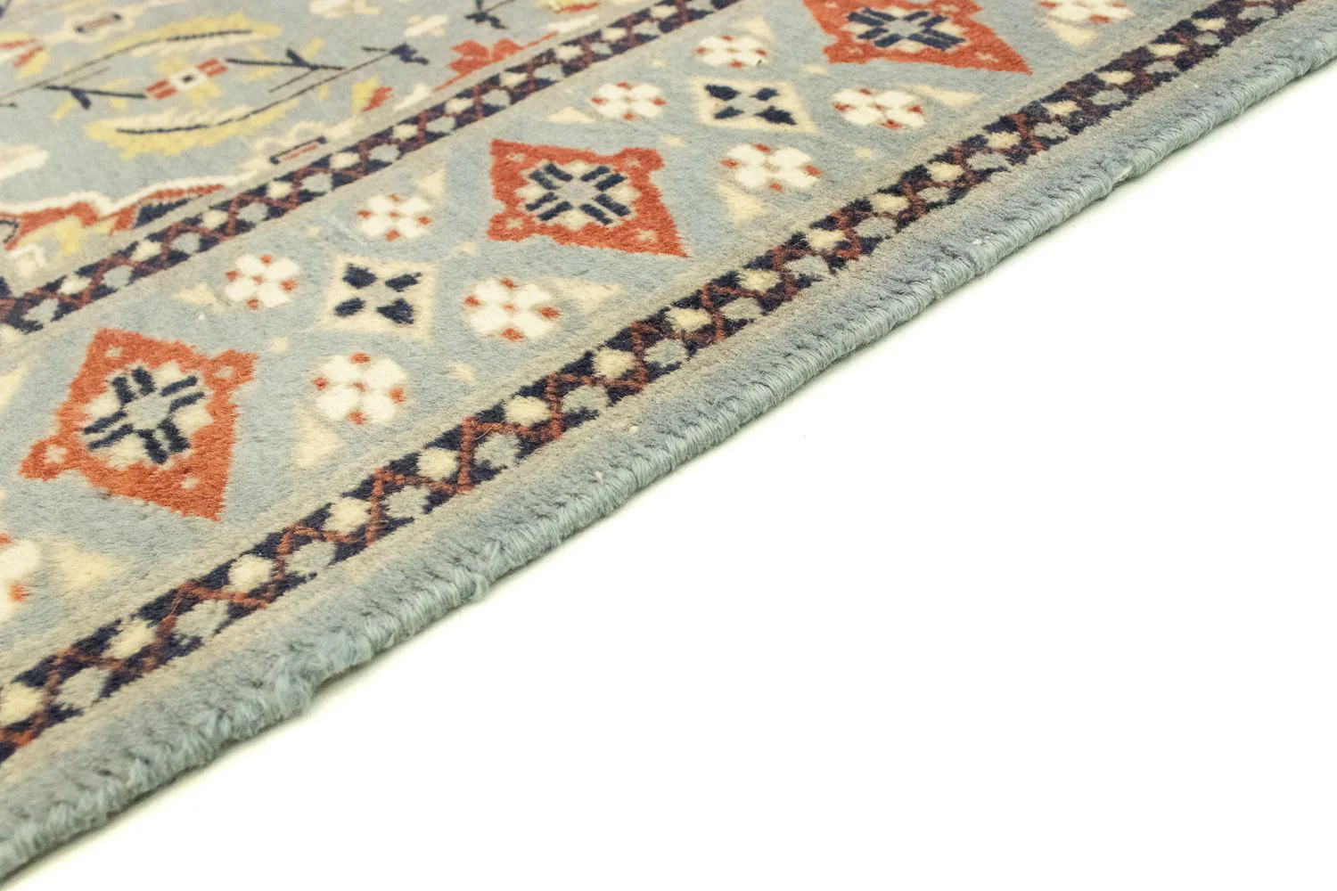 Pakistan Teppich 153x90cm - Orientteppich - Image 3